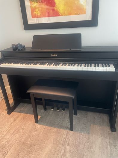 Casio AP470 Digital Piano