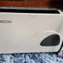 Electric Fan Heaters - Thermostats & Timers Image 3