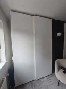 Sliding Wardrobe