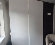 Sliding Wardrobe