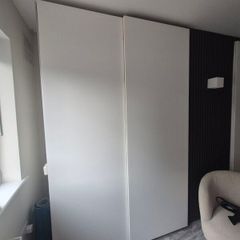 Sliding Wardrobe