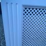 Two matching Radiator Covers Image 3