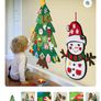 Toddlers Tree - Children's very own Christmas tree! Image 2