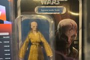 Star Wars Vintage Collection VC121 Snoke
