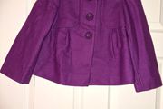 Beautiful coat from Next, 5/6 years old, like new