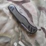 Victorinox Soldier 09 Stamped Original Swiss Army Issued 111mm model Image 9