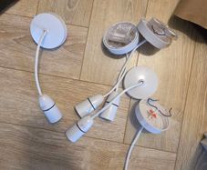 pendant ceiling light