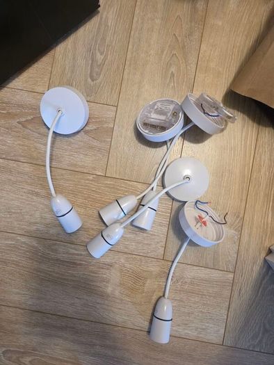 pendant ceiling light