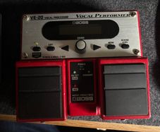 Boss Ve-20