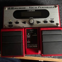 Boss Ve-20