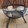 garden fire pit Image 2