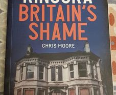 Kincora: Britain's Shame by Chris Moore