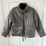 OOF WEAR Bomber Jacket Image 2