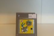 Tiny Toons Adventure 2 Nintendo Gameboy