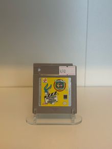 Tiny Toons Adventure 2 Nintendo Gameboy