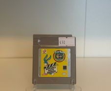 Tiny Toons Adventure 2 Nintendo Gameboy