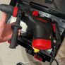 Keyang 110v Rotary Hammer Image 3