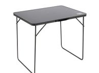 main image for ad Royal Leisure Folding Camping Tea Table Charcoal (80 x 60 x 69cm)