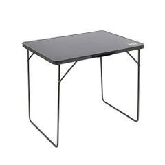 Royal Leisure Folding Camping Tea Table Charcoal (80 x 60 x 69cm)