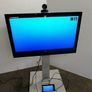 Cisco 42" TelePresence MX200 Video Conferencing Kit 1080p with Integrated Camera, Speakers, Touchscreen Controller Image 2