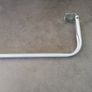 Metal Curtain Rod Image 4