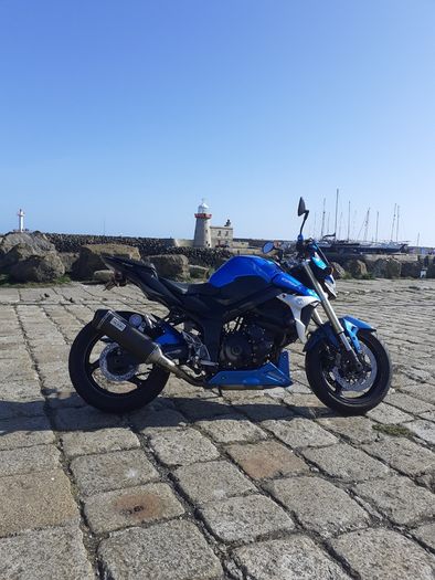 2012 Other Motorbikes