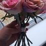 artificial flowers Image 3