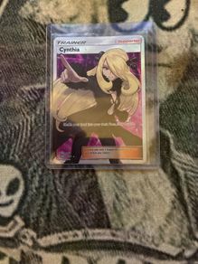 Cynthia