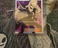 Cynthia