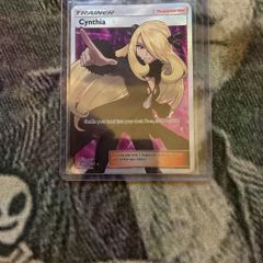 Cynthia