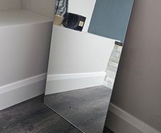 Arched Mirror