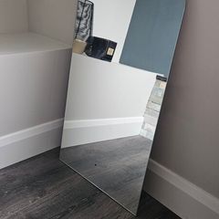 Arched Mirror