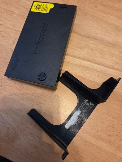 PS2 HDD sata adaptor + insert