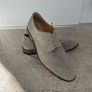 Suede mens shoes (Size 10) Image 2