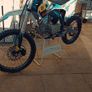 vmx dorado 160cc dirtbike Image 5