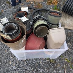 Flower Pots