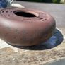 Chinese Zisha Yixing Insence holder Image 6
