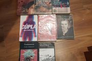 Novels for secondary school