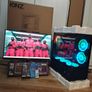 I7 Pc Gaming Computer Monitor Image 2