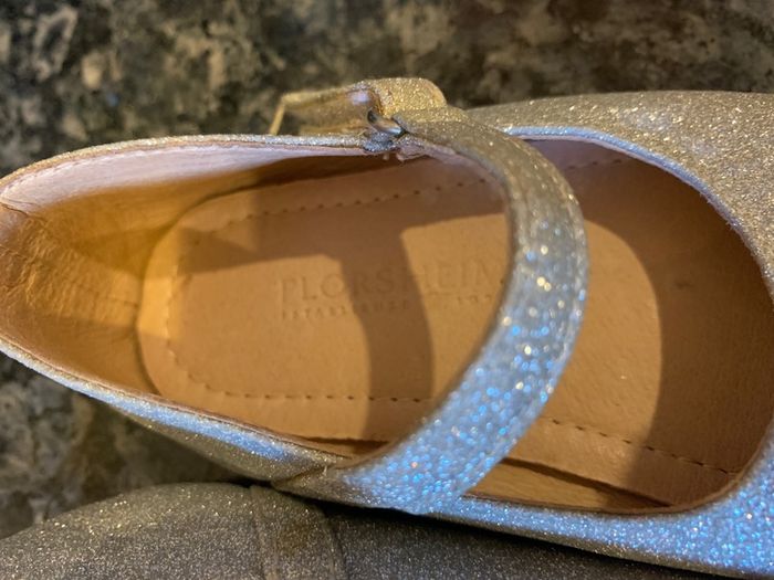florsheim kids