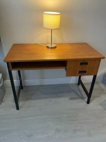 Stylish 60s Desk