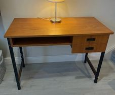 Stylish 60s Desk