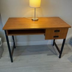 Stylish 60s Desk