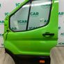 2021 ford transit breaking for parts Image 5