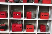 Oil Burners