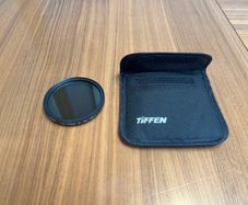 Tiffen variable ND 77mm