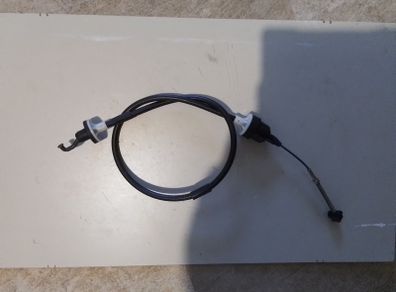 Opel Kadett E Clutch Cable.