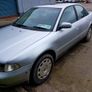 audi a4 b5 1.8 auto for parts Image 2