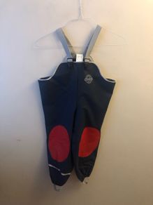 Waterproof trousers (age 5-6)