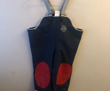 Waterproof trousers (age 5-6)